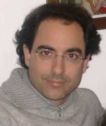 Cesare Giovanni Zizza