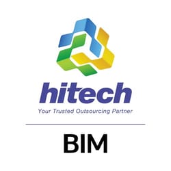 Hi-Tech  BIM