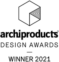 Archiproducts Design Awards – Winner 2021's Logo