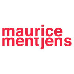 Maurice Mentjens