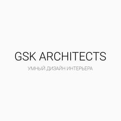 GSK ARCHITECTS