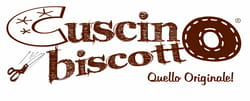 Cuscino Biscotto by Italy Fashion