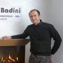 Manolo Badini