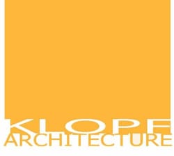 Klopf Architecture 