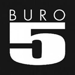 Buro 5 architectes & associés