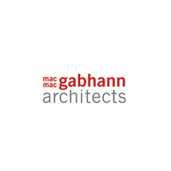 Mac Gabhann Architects