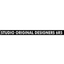 Studio Original Designers 6R5 