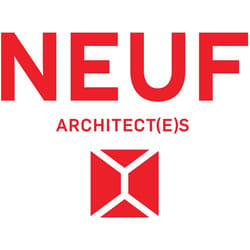 NEUF architect(e)s