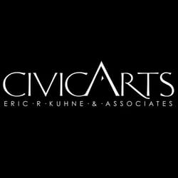 CivicArts/Eric R Kuhne & Associates