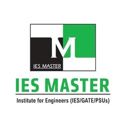 IES Master - Institute for ESE/GATE/PSUs