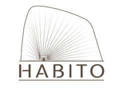 HABITO by Giuseppe Rivadossi