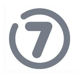 7dimensioni logo