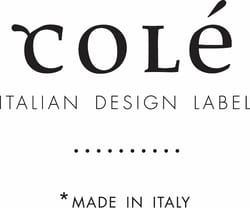 Colé Italian Design Label