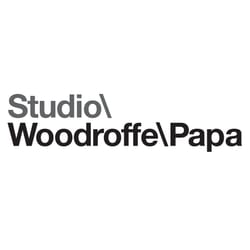 Studio Woodroffe Papa