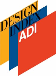 ADI DESIGN INDEX's Logo