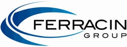 Ferracin Group logo