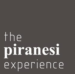 The Piranesi Experience