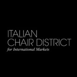 Italian Chair District for International Markets