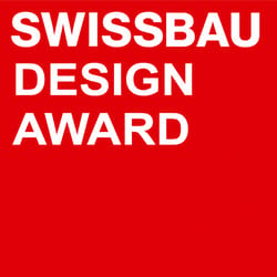 Swissbau Design Award