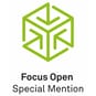 Focus Open - Special Mention
