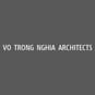 VTN Architects | Vo Trong Nghia Architects