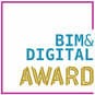 BIM&Digital Award - Winner