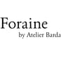 Foraine by Atelier Barda