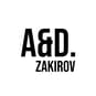 A&D. Zakirov