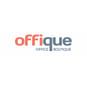 OffiQue - Office Boutique