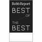 Robb Report - BEST OF THE BEST