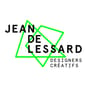 Jean de Lessard, designers créatifs