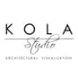 Kola Studio Architectural Visualizations