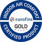 IAC Indoor Air Comfort - GOLD