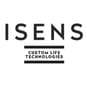 ISENS Custom life technologies
