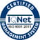 IQNET – ISO 9001:2015