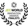 JEC Composites Innovation Awards - Finalist