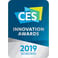 CES INNOVATION AWARDS - Honoree