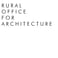 Rural Office for Architecture 