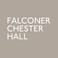 Falconer Chester Hall 