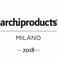 @Archiproducts Milano 2018