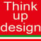 Think up design