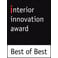 Interior Innovation Award - Best of Best