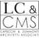 L.C. & CMS Capecchi & Summonti Architetti
