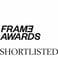 Frame Awards - Shortlisted