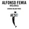 Atelier(s) Alfonso Femia / AF517