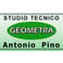 Geometra Antonio Pino
