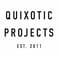 Quixotic Projects