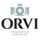 ORVI Innovative Surfaces
