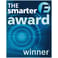 THE SMARTER E AWARD - Winner