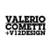Valerio Cometti+V12 Design